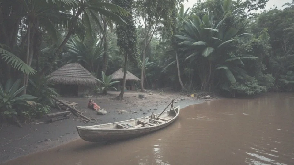 Jak składa się społeczność wokół Amazonki?