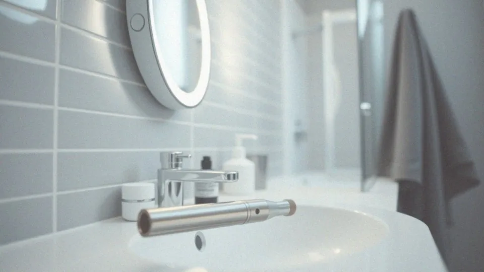 Jakie korzyści z używania lokówki automatycznej do krótkich włosów?