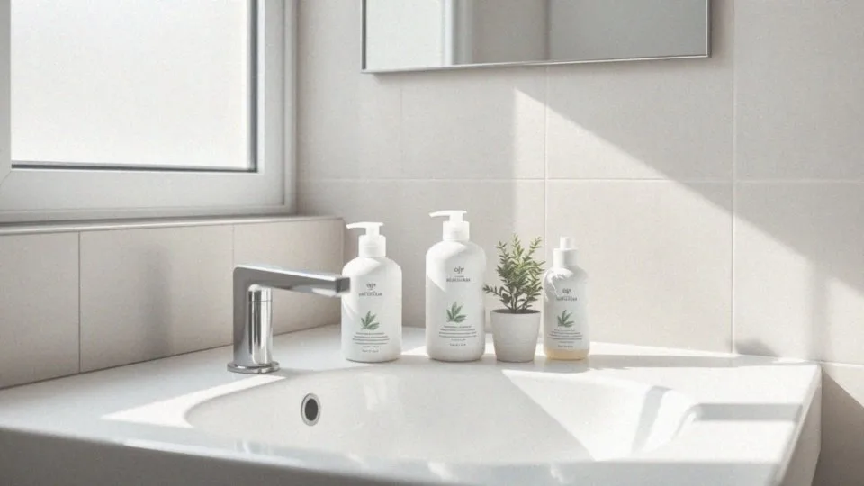 Które szampony koloryzujące są bezpieczne dla włosów?