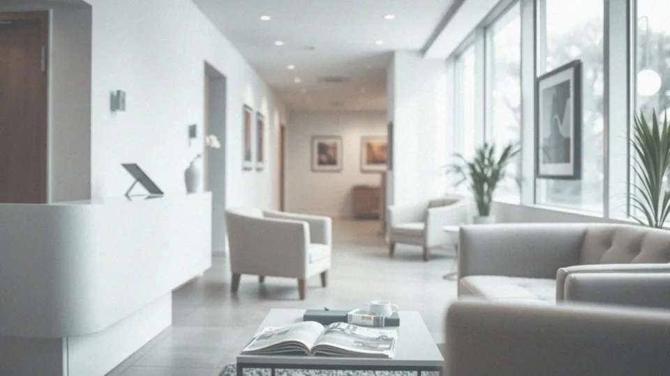 Jak wygląda proces rejestracji w biurze matrymonialnym?