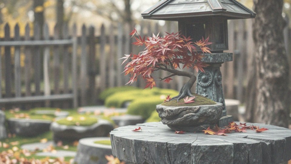 Jak często należy nawozić drzewko bonsai?