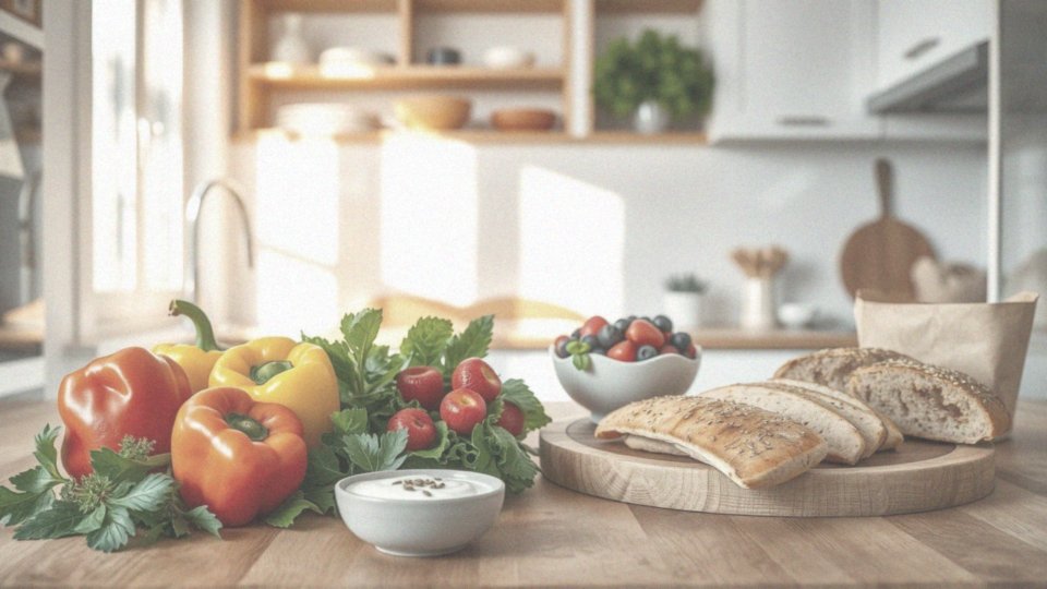 Jak dieta wpływa na zarządzanie cukrzycą ciążową?