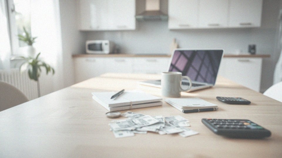 Jak obliczyć miesięczny dochód na osobę w gospodarstwie domowym studenta?