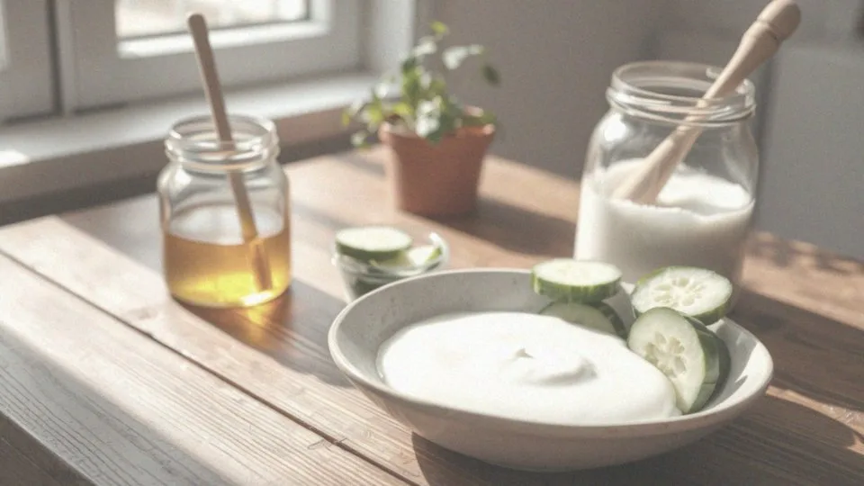 Jakie domowe sposoby pomagają w łagodzeniu oparzeń po solarium?