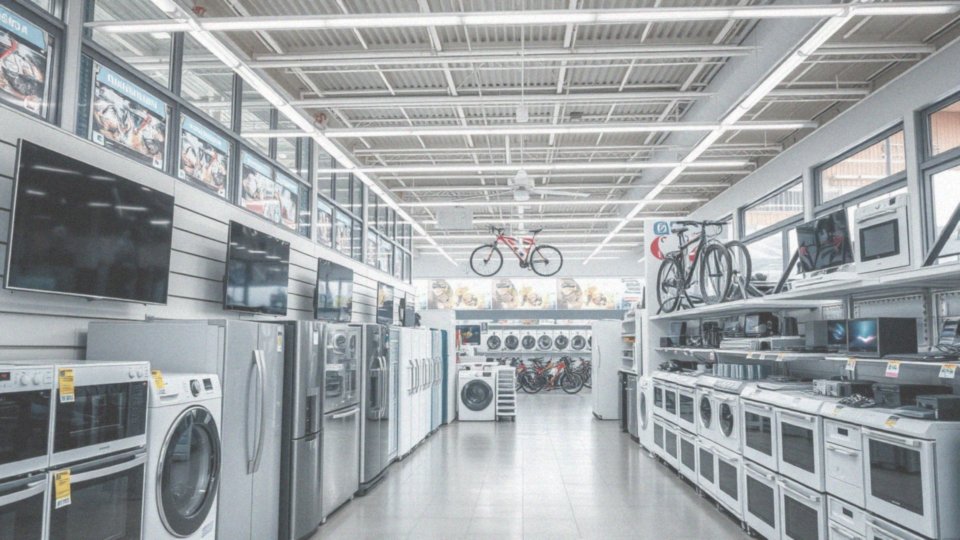 Jakie produkty są dostępne w ofercie outletu?