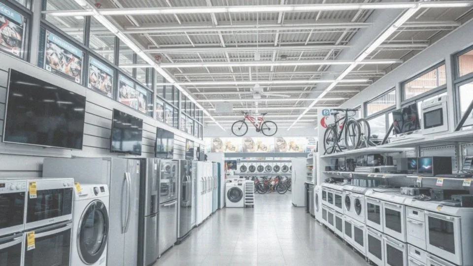 Jakie produkty są dostępne w ofercie outletu?