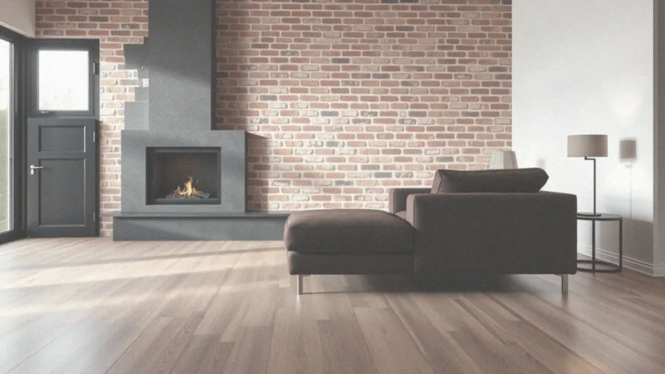 Jakie są zasady bezpieczeństwa związane z montażem kominka?