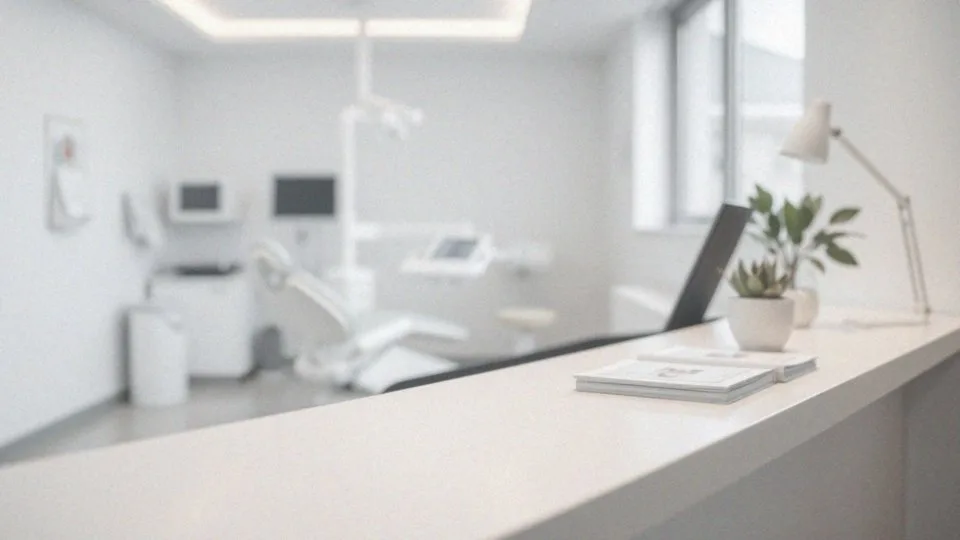 Kiedy warto skontaktować się z dentystą w przypadku opuchniętych dziąseł?