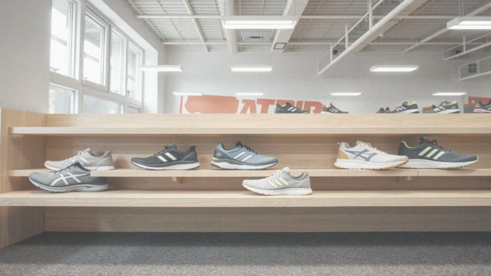 Jakie kolory butów sportowych oferujemy?