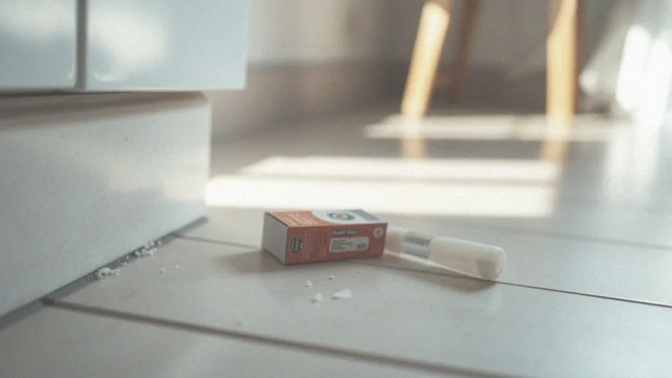 Kiedy sięgać po chemiczne środki na mrówki?