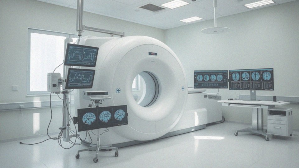 Jak rezonans magnetyczny diagnozuje zapalenie opon mózgowo-rdzeniowych?