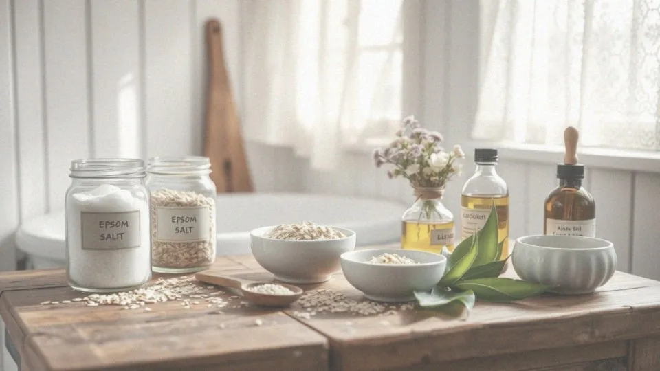 Jakie naturalne metody pomagają w złagodzeniu objawów?