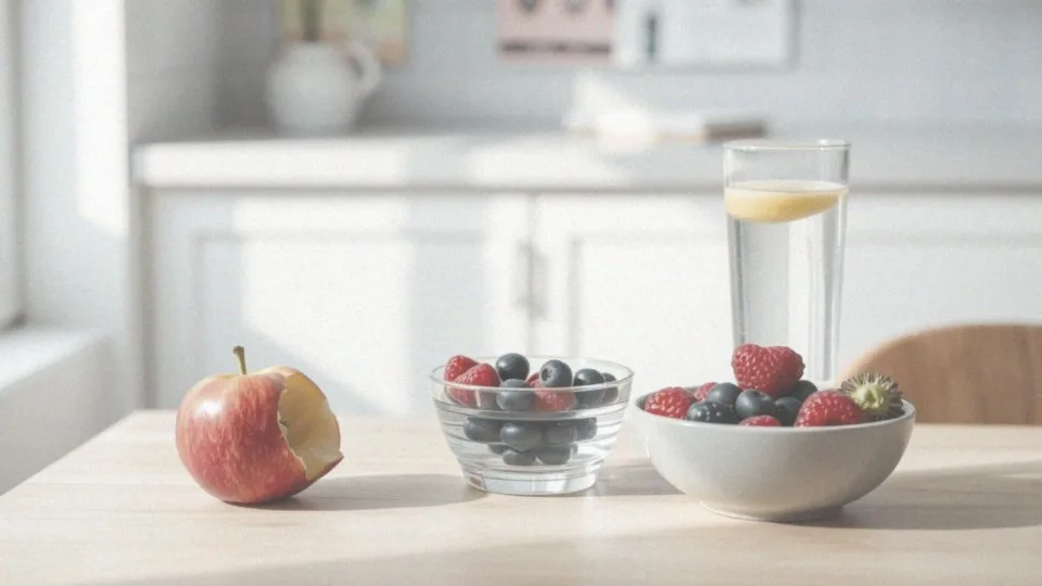 Jakie są błędy, które można popełnić podczas odchudzania?