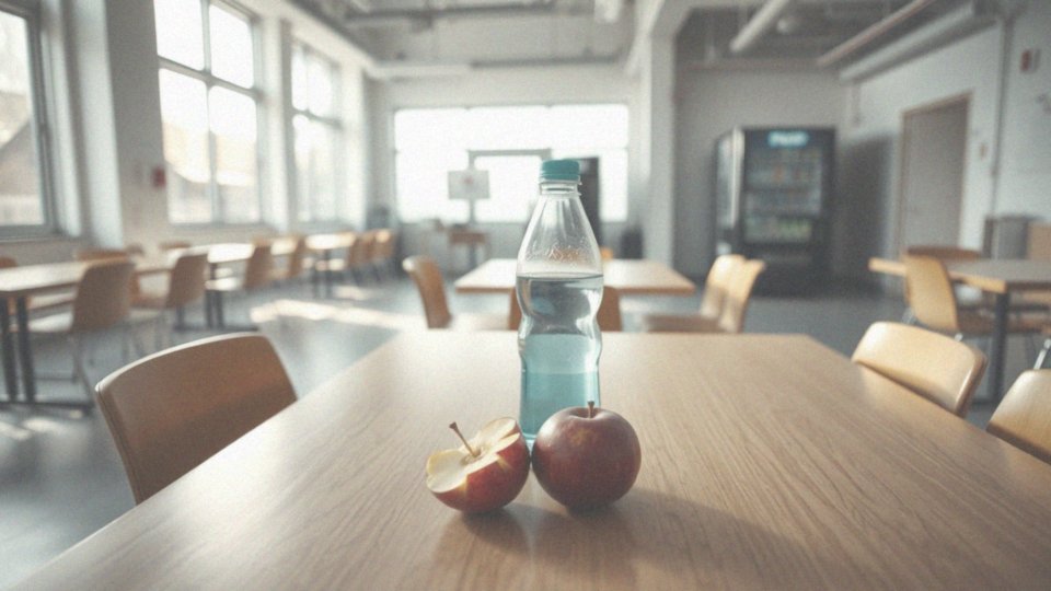 Jakie są możliwości przerwy dla pracowników młodocianych?