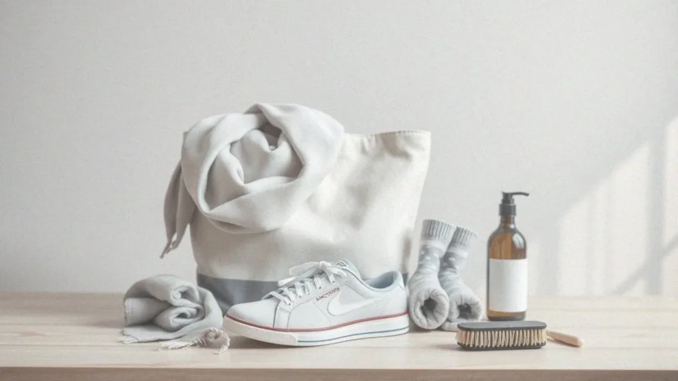 Jakie akcesoria damskie można dobrać do butów damskich Skechers?