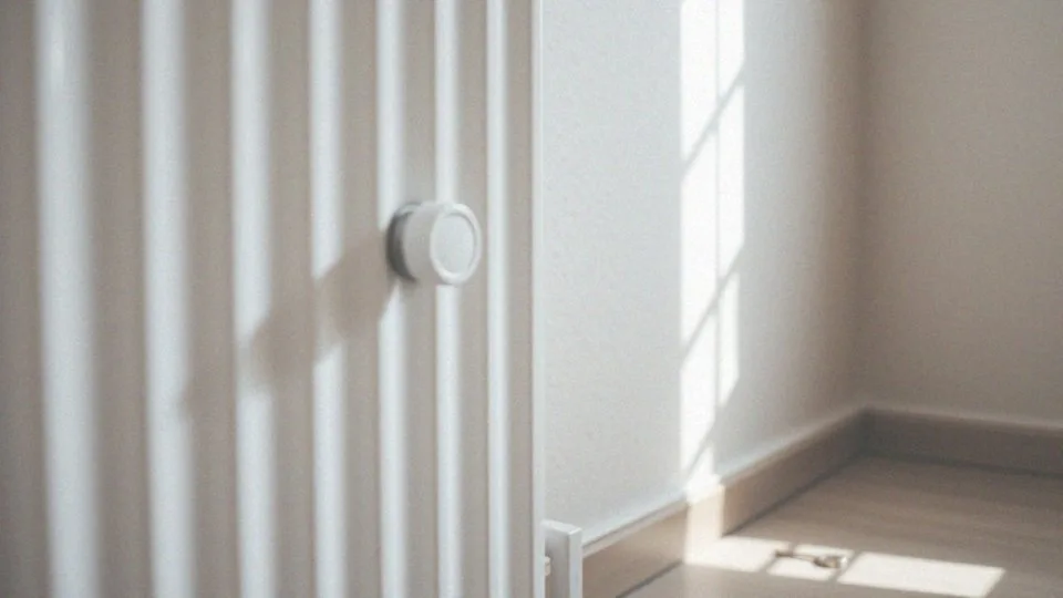 Co robić w przypadku zimnych kaloryferów?