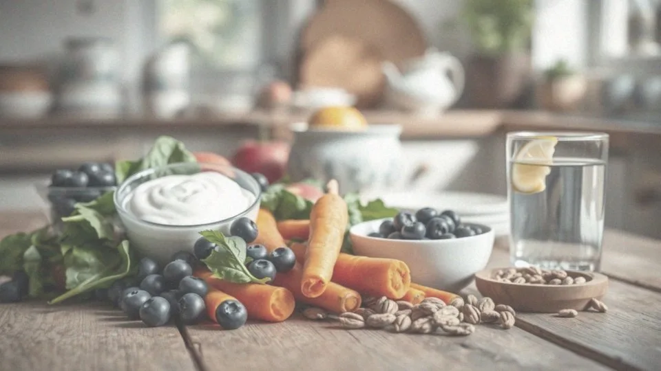 Jak właściwe odżywianie wpływa na efektywność terapii mitochondrialnej?