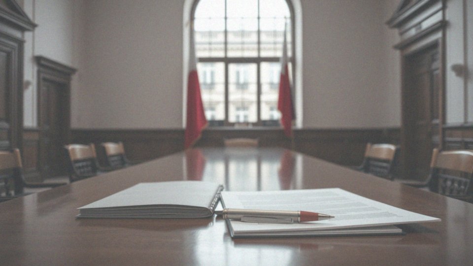 Jak wygląda procedura sądowa związana z eksmisją?
