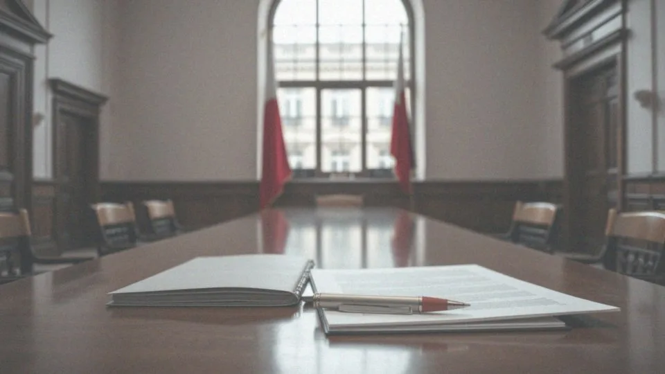 Jak wygląda procedura sądowa związana z eksmisją?