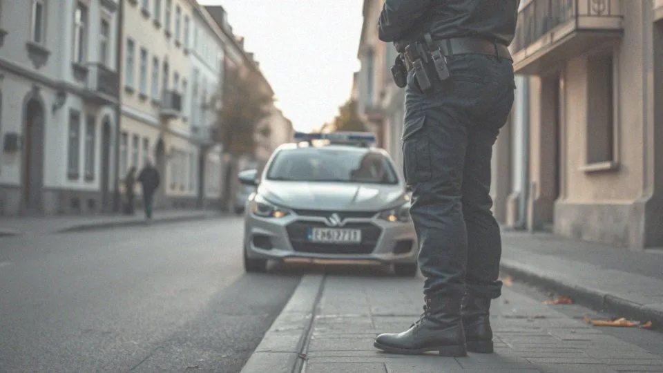 Kto może nałożyć mandat karny?