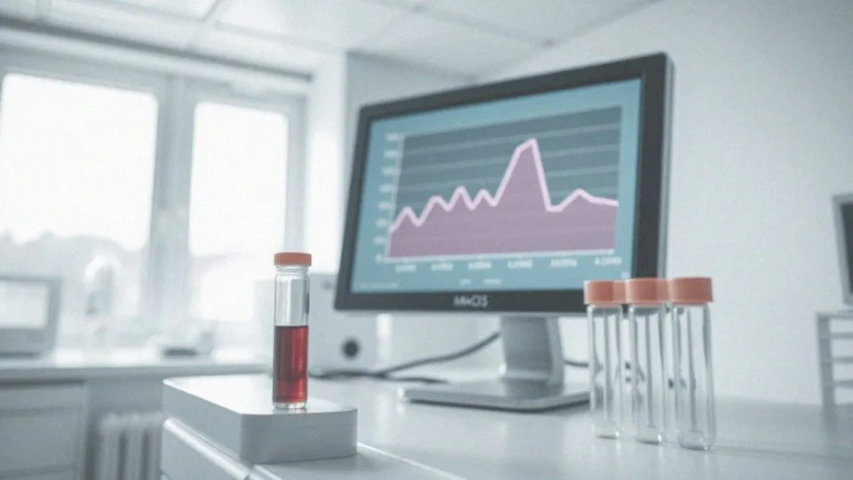 Czy wysoki poziom beta hCG zawsze oznacza ciążę?