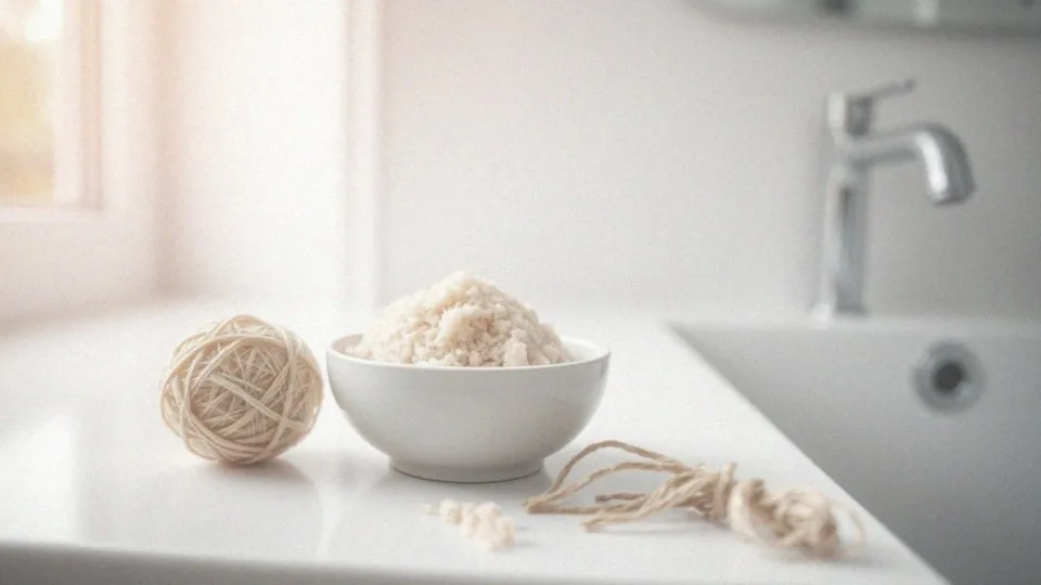 Jak działa peeling mechaniczny na skórę?