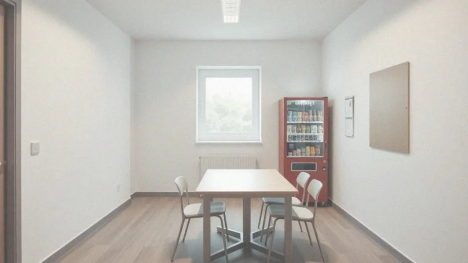 Jakie są zasady dotyczące dodatkowej przerwy w pracy?