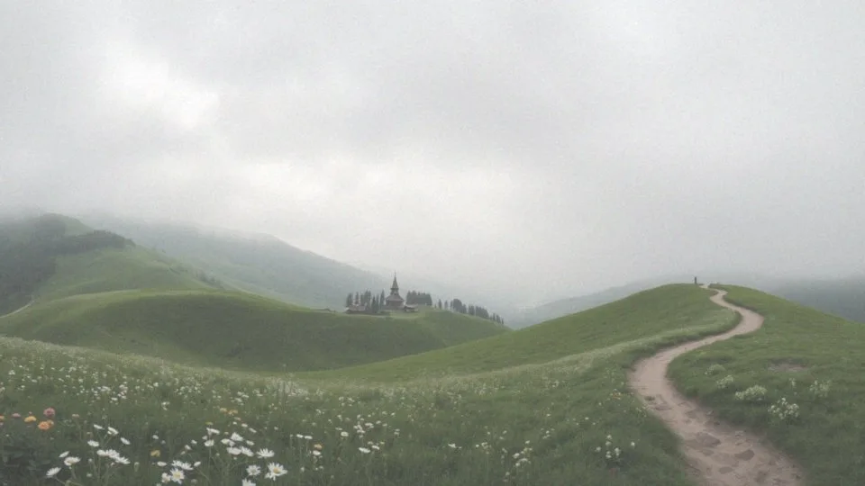 Jakie atrakcje przyciągają turystów do Bieszczadów?