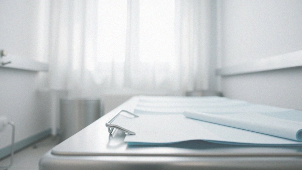 Kiedy warto udać się do lekarza w przypadku opuchlizny twarzy?