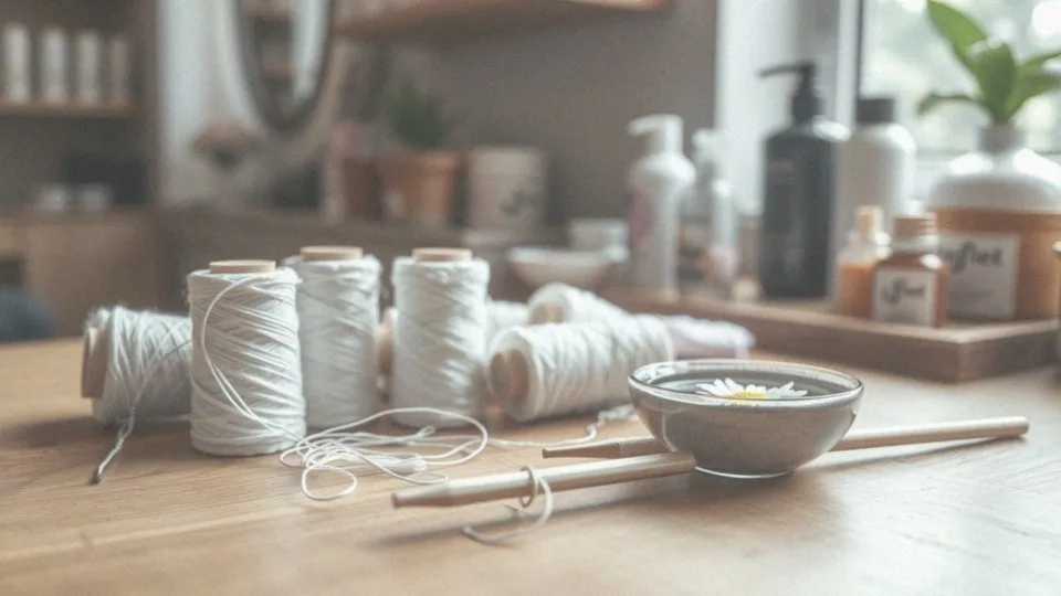 Czym jest nitkowanie brwi i jak to zrobić?