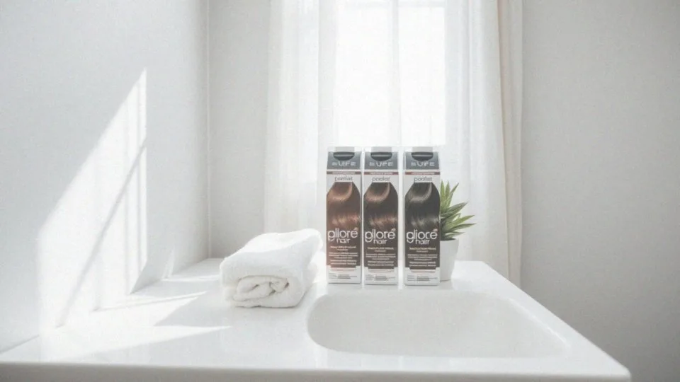 Dlaczego warto wybrać półtrwałe farby do włosów?