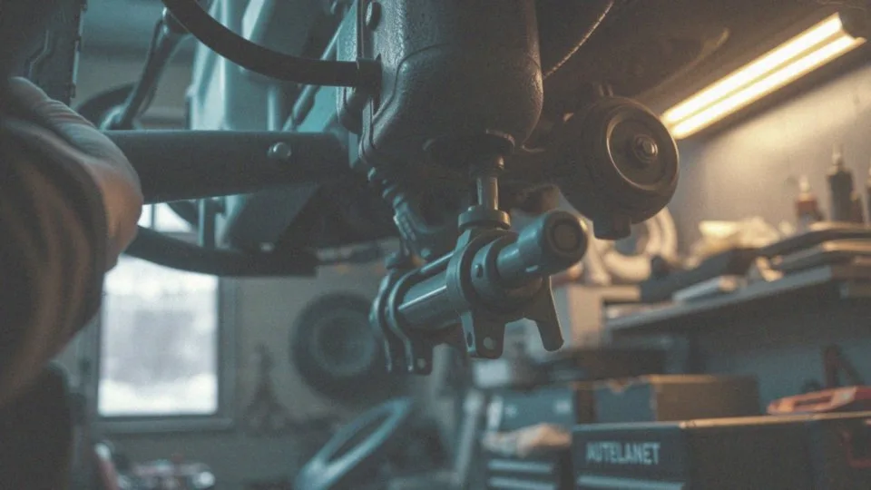 Jak awaria pompy wspomagania wpływa na stan kierownicy?