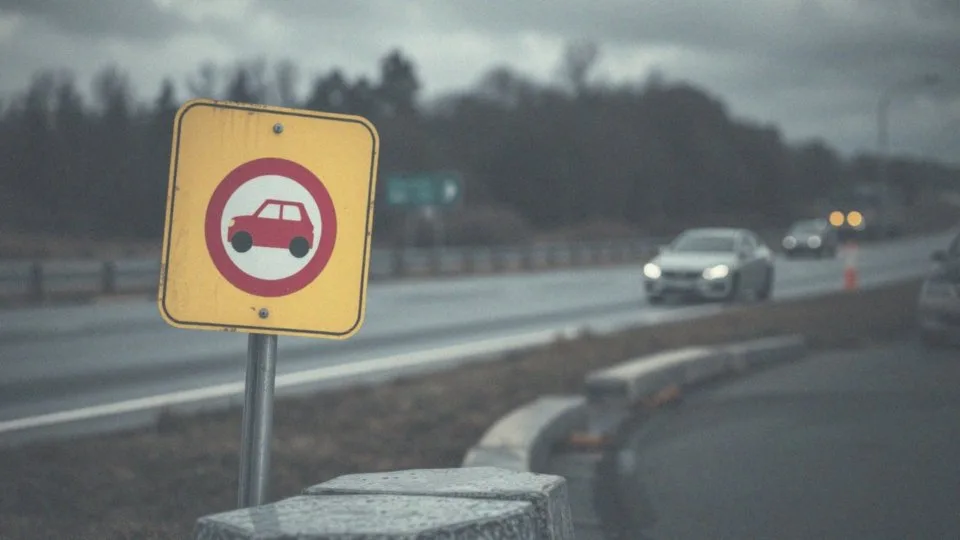 Jakie są skutki utraty prawa jazdy?