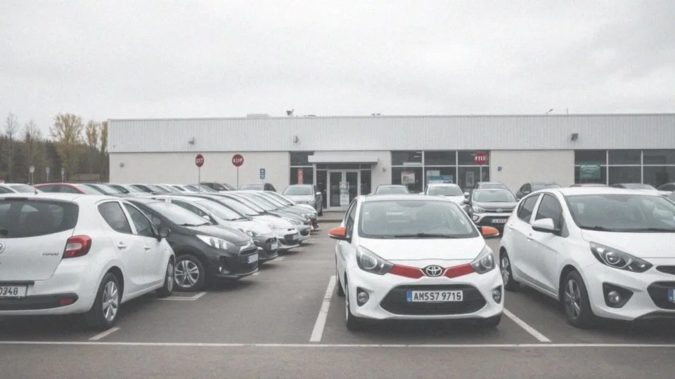 Jakie nowe samochody można kupić do 30 tys. zł?