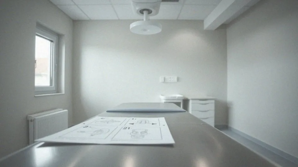 Jakie mogą być przyczyny liszaja na twarzy?