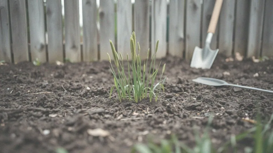 Kiedy najlepiej sadzić miskanta olbrzymiego?