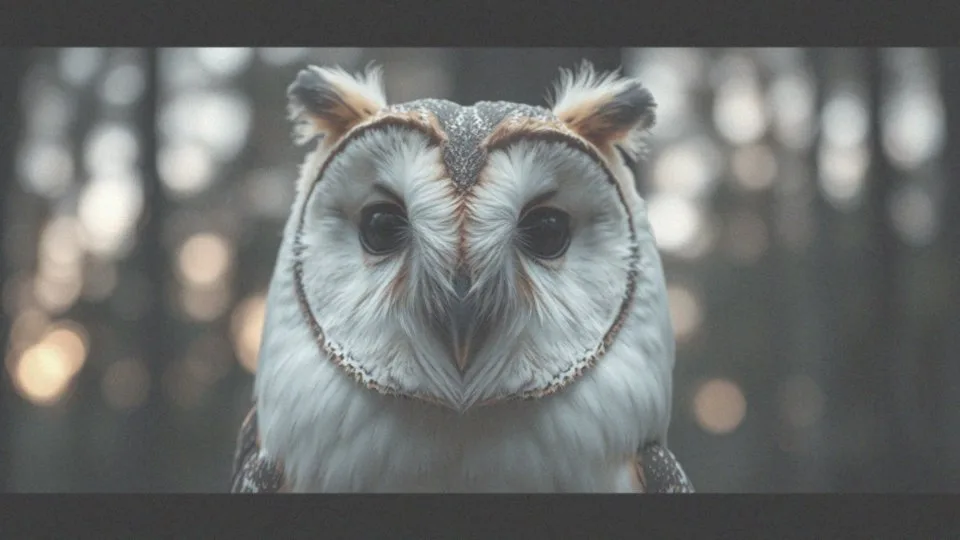 Jakie cechy uszu ptaków umożliwiają im słuch w różnych środowiskach?