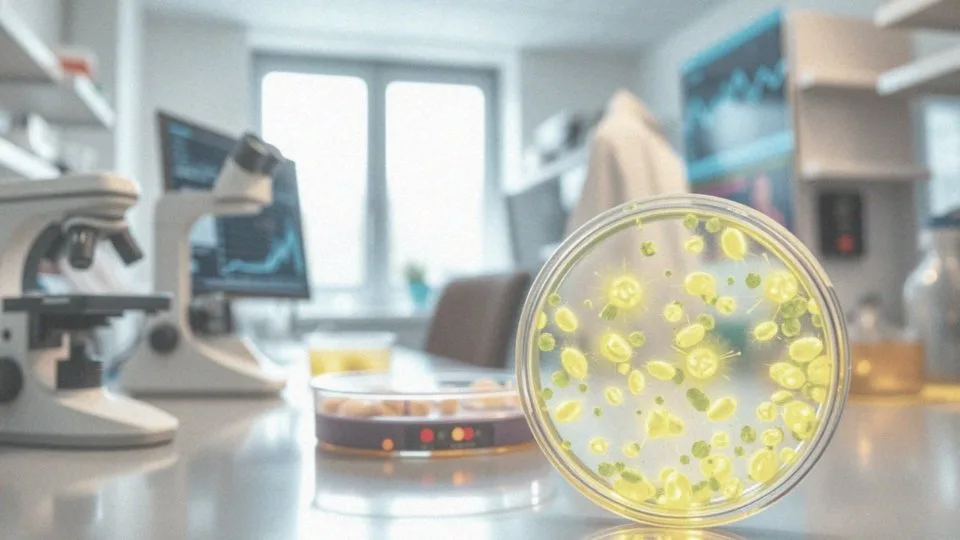 W jaki sposób terapia mitochondrialna może wspierać zdrowie psychiczne?