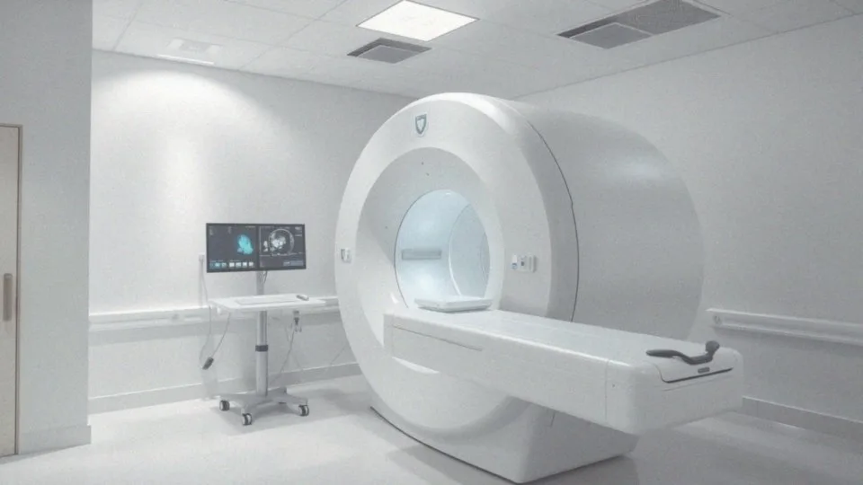 W jakich przypadkach stosuje się rezonans magnetyczny do diagnozowania padaczki?