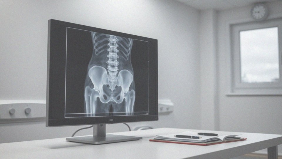Jakie są kategorie osteoporozy związane z wynikami badania?