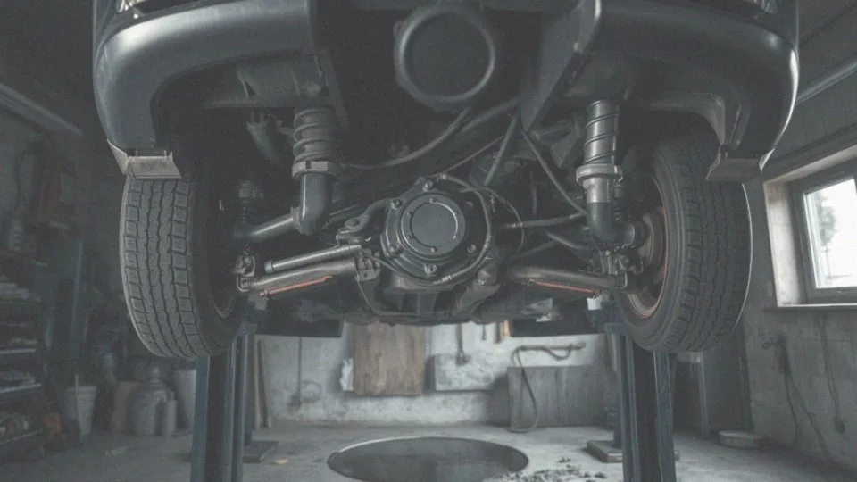 Jakie są najczęstsze usterki związane z kontrolką kierownicy?