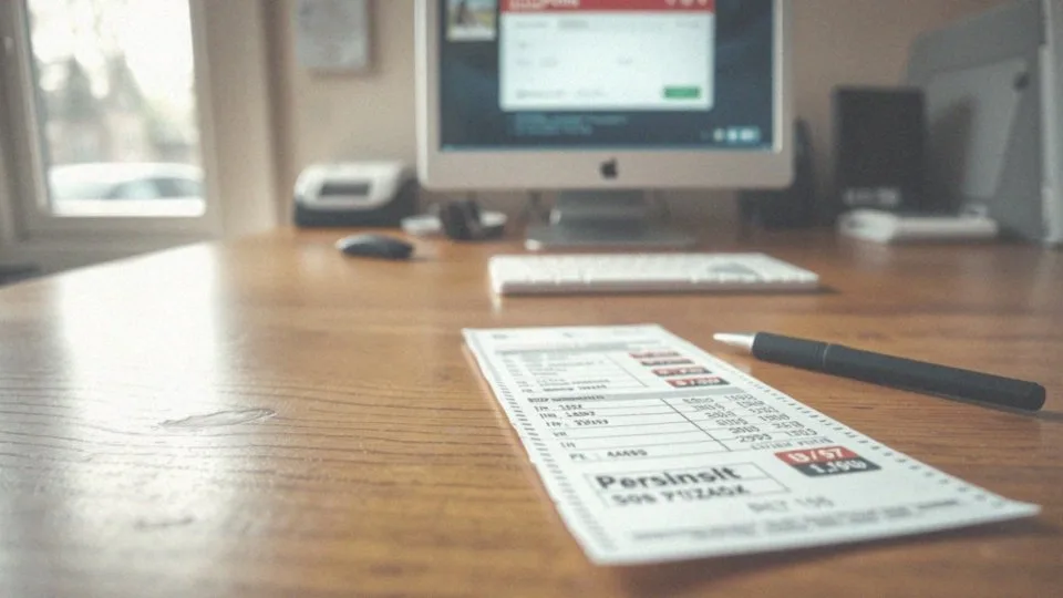 Jak można zapłacić mandat karny?