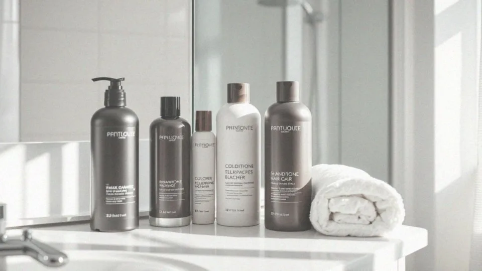 Co wpływa na trwałość koloryzacji włosów?