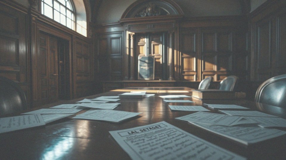 Jak sąd może unieważnić darowiznę w kontekście egzekucji komorniczej?