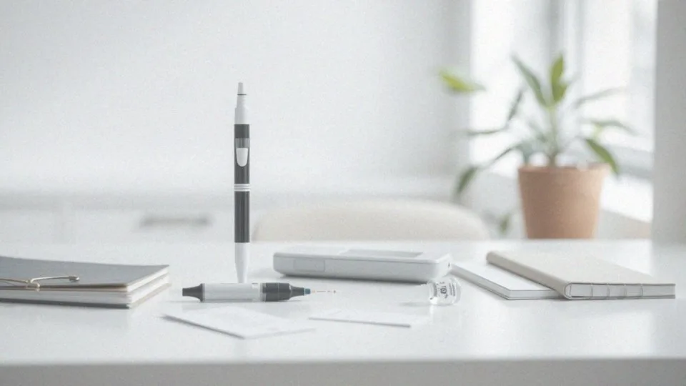 Dlaczego potrzebna jest insulina w ciąży?