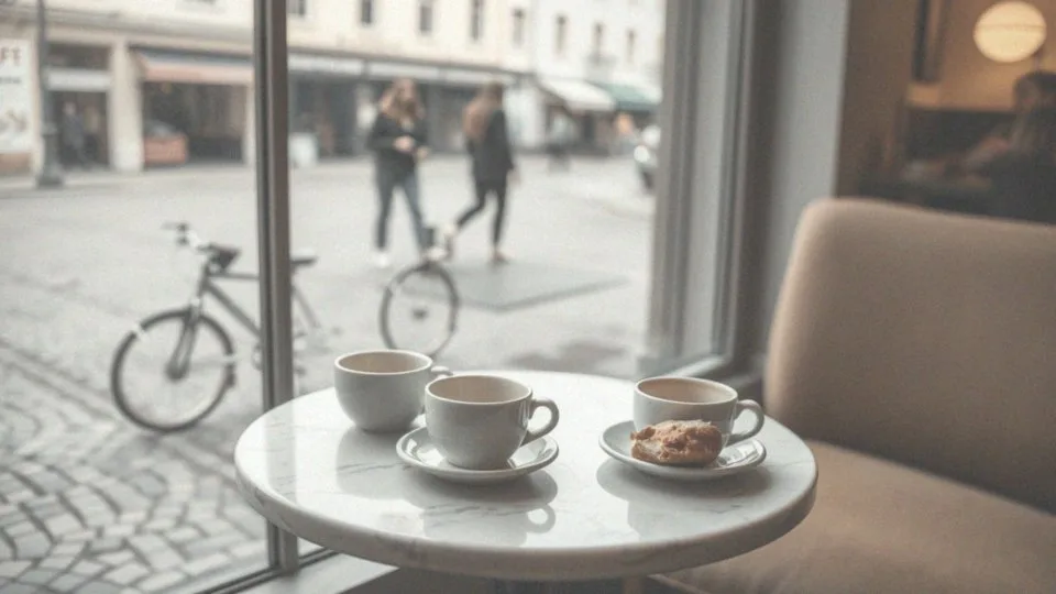 Jak chęć znalezienia partnera wpływa na relacje po 50?