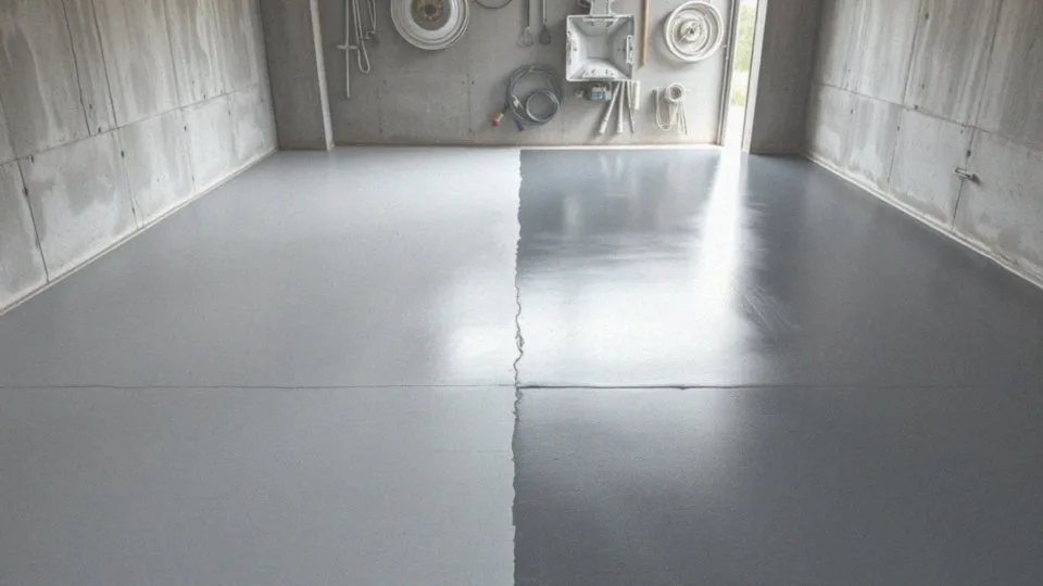 Jakie mają zastosowanie farby akrylowe i epoksydowe?