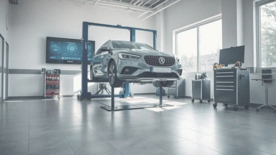 Jakie są koszty serwisowania nowych samochodów w tej cenie?