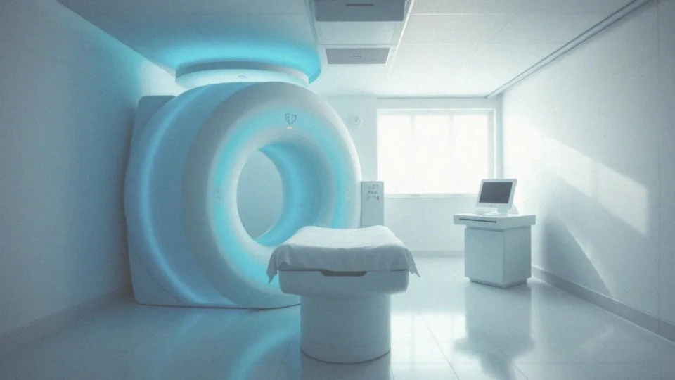 Co wpływa na czas trwania badania MRI głowy?