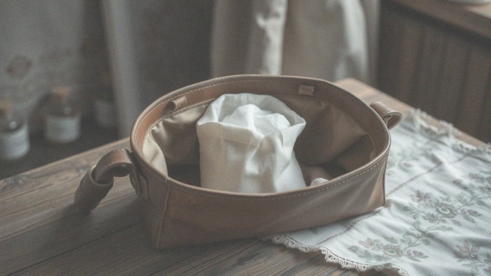 Jak soda oczyszczona pomaga w usuwaniu zapachu stęchlizny?